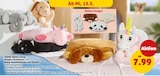 Kinder-Tierkissen Angebote von HOME IDEAS Living bei Penny Halberstadt für 7,99 €