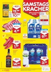 Whiskey im Netto Marken-Discount Prospekt in Lippstadt Aktueller Netto Marken-Discount Prospekt mit Whiskey, "Aktuelle Angebote", Seite 58