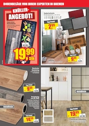 Aktueller Witthus Heimtex-Fachmarkt GmbH Prospekt mit Teppich, "TIEFPREIS WOCHEN!", Seite 6