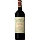 Château Maucaillou - Moulis en Medoc - Carrefour à Amiens Château Maucaillou - Moulis en Medoc en promo chez Carrefour Amiens à 18,95 €