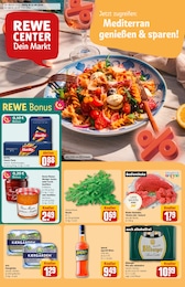 REWE Prospekt für Leinfelden-Echterdingen mit 28 Seiten REWE Prospekt für Leinfelden-Echterdingen: "Dein Markt", 28 Seiten, 31.08.2026 - 05.09.2026