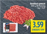 Hackfleisch gemischt im Angebot bei diska in Weiden Hackfleisch gemischt Angebote bei diska Weiden für 3,59 €