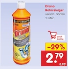 Rohrreiniger im aktuellen Prospekt bei Netto Marken-Discount in Lindewitt
