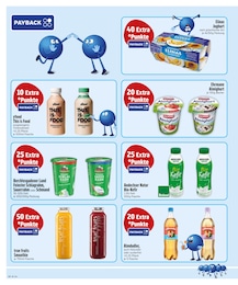 Kefir Angebot im aktuellen EDEKA Prospekt auf Seite 6