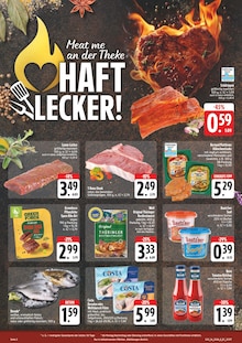 EDEKA Burkhardtsdorf Prospekt der aktuellen Woche, gültig von 13.04.2026 bis 18.04.2026 Aktueller EDEKA Burkhardtsdorf Prospekt "Wir lieben Lebensmittel!" mit 30 Seiten