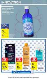 Promos Parfum dans le catalogue "TOUTES EN BEAUTÉ" de Carrefour Parfum en promo dans le catalogue Carrefour à la page 4