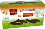 Les orangettes - Favorina dans le catalogue Lidl