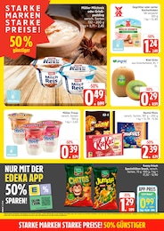 Kiwi im Marktkauf Prospekt Top Angebote auf S. 2