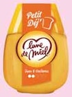 Promo Miel Petit Déjeuner à 1,94 € dans le catalogue Intermarché à Mallemort