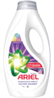 Waschmittel Flüssig, Pulver oder Pods Angebote von Ariel bei Rossmann Langenhagen für 4,99 €