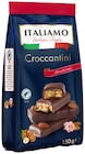 Croccantini - ITALIAMO - Lidl à Charleville-Mézières Croccantini - ITALIAMO en promo chez Lidl Charleville-Mézières à 1,99 €