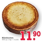 Aktuelles Käsekuchen Angebot bei E center in Mainz ab 11,90 €
