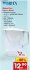 Wasserfilter-Kanne „Aluna“ im Angebot bei Netto Marken-Discount in Braunschweig Wasserfilter-Kanne „Aluna“ Angebote von Brita bei Netto Marken-Discount Braunschweig für 12,99 €