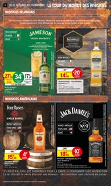 Four Angebote im Prospekt "TOUT VOTRE MAGASIN CONTRE LA VIE CHÈRE" von Intermarché Contact Four Angebote im Prospekt "TOUT VOTRE MAGASIN CONTRE LA VIE CHÈRE" von Intermarché Contact auf Seite 8