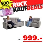 Palma von Seats and Sofas im aktuellen Seats and Sofas Prospekt für 999,00 €