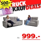 Palma von Seats and Sofas im aktuellen Seats and Sofas Prospekt für 999,00 €