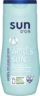Après Sun Lotion von sun D'OR für 1,85 € bei EDEKA im Angebot Après Sun Lotion von sun D'OR im aktuellen EDEKA Prospekt