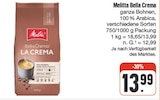 Bella Crema LA CREMA im Angebot bei nah und gut in Jena Bella Crema LA CREMA Angebote von Melitta bei nah und gut Jena für 13,99 €