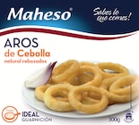 Oignons Rings Surgelés - Maheso dans le catalogue Intermarché Hyper