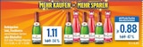 Sekt, Fruchtsecco oder Alkoholfrei Angebote von Rotkäppchen bei diska Freiberg für 0,88 €