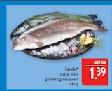 Forelle Angebote bei Marktkauf Altenburg für 1,39 €