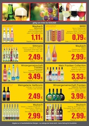 Aktueller RAN Prospekt mit Sekt, "RAN", Seite 3