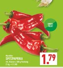 SPITZPAPRIKA Angebote von Marokko bei Marktkauf Wuppertal für 1,79 €