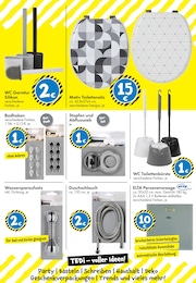 WC-Sitz Angebot & Preis im aktuellen TEDi Prospekt WC-Sitz Angebot im aktuellen TEDi Prospekt auf Seite 13