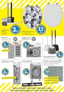 Personenwaage im aktuellen TEDi Prospekt (Pforzheim) Personenwaage im TEDi Prospekt "TEDi - voller Ideen!" mit 29 Seiten (Pforzheim)