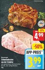 Schweinebraten aus der Schulter im Angebot bei E center in Falkensee Schweinebraten aus der Schulter Angebote von Bauerngut bei E center Falkensee für 3,99 €