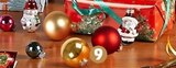 Aktuelle Weihnachtsdeko Angebote bei Penny in Bremerhaven Aktuelles Weihnachtsbaumkugeln Angebot bei Penny in Bremerhaven ab 4,99 €