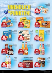 Aktueller E center Prospekt mit Bier, "Wir lieben Lebensmittel!", Seite 2