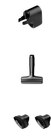 Aspirateur balai RH1128WO Gris/Violet - ROWENTA en promo chez Géant Casino Aspirateur balai RH1128WO Gris/Violet - ROWENTA dans le catalogue Géant Casino