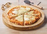 Pizza - MIX'BUFFET - Hyper U à Reims Pizza - MIX'BUFFET en promo chez Hyper U Reims à 5,99 €
