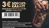 3 € SOFORT-RABATT bei Trinkgut im Mechernich Prospekt für 