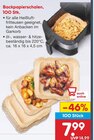 Backpapierschalen Angebote bei Netto Marken-Discount Erfurt für 7,99 €