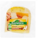 Promo Gouda cumin à 6,49 € dans le catalogue NaturéO à Le Havre