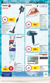Philips Angebote im Prospekt "Intermarché" von Intermarché Hyper auf Seite 28