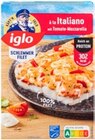 Schlemmer-Filet a la Italiano von Iglo im aktuellen Kaufland Prospekt für 2,49 €