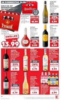Handy im aktuellen Kaufland Prospekt (Bielefeld) Handy im Kaufland Prospekt "Hier bin ich richtig" mit 65 Seiten (Bielefeld)