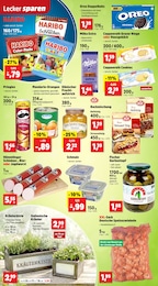 Pringles Angebot im aktuellen Thomas Philipps Prospekt auf Seite 18