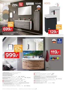 Gartenmöbel im XXXLutz Möbelhäuser Prospekt "NR.1 BEIM PREIS" mit 40 Seiten (Fürth)