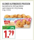 Marktkauf Warendorf Prospekt mit  im Angebot für 1,79 €
