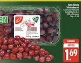 Tafeltrauben rot kernlos bei nah und gut im Trautskirchen Prospekt für 1,69 €