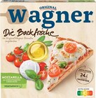 Backfrische Pizza im Angebot bei Netto Marken-Discount in Delmenhorst Backfrische Pizza Angebote von Wagner bei Netto Marken-Discount Delmenhorst für 3,69 €