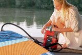 Akku-Kompressor „Suppero 18/380“ Angebote bei toom Baumarkt Fürth für 89,99 €