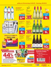Gutscheine im Netto Marken-Discount Prospekt in Leipzig Aktueller Netto Marken-Discount Prospekt mit Gutscheine, "Aktuelle Angebote", Seite 55