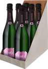 Marktkauf Horb - Sekt Angebot im Prospekt Sekt bei Marktkauf im Horb Prospekt für 8,99 €