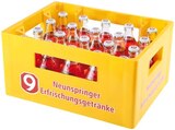 Himbeerbrause Angebote von Jim Him bei REWE Halle für 8,99 €