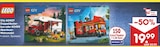 City 60407 Doppeldeckerbus im Angebot bei Netto Marken-Discount in Norderstedt City 60407 Doppeldeckerbus Angebote von LEGO bei Netto Marken-Discount Norderstedt für 19,99 €